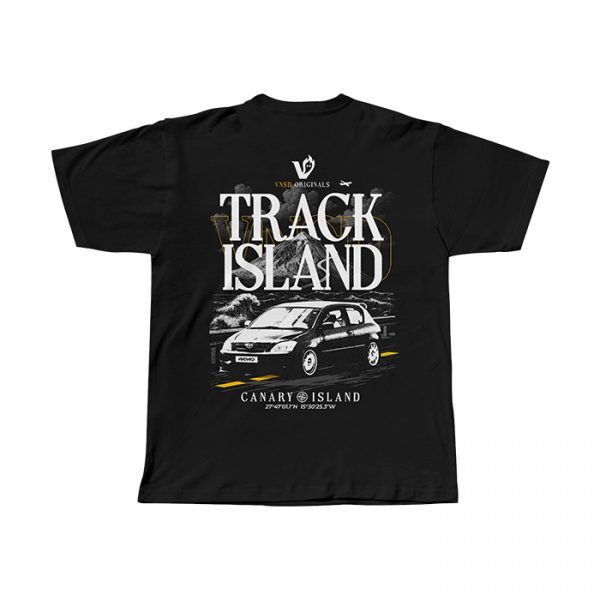 VNSD TRACK ISLAND